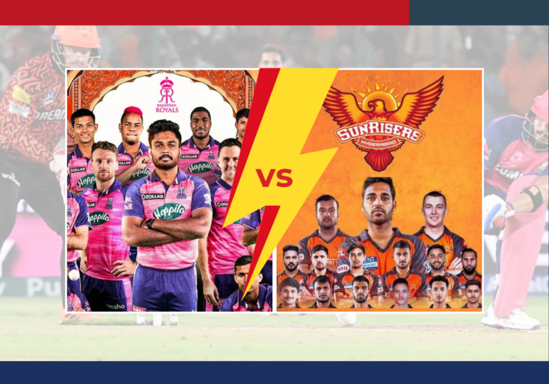 SRH vs RR Qualifier 2: Rain or Shine, Cricket Fans Are in for a Treat (Almost Guaranteed!)