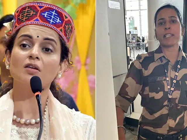 Celebrity Influence and Social Movements: Lessons from the Kangana Ranaut Incident