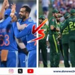 India vs Pakistan, Twenty20 World Cup 2024: Revisit top 5 iconic IND vs PAK clash