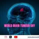World Brain Tumor Day: Learn about brain health and prevention
