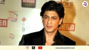 Shah Rukh Khan’s feelings towards the media after Arya Khan’s arrest