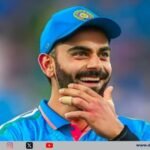Virat Kohli’s struggles in T20 World Cup: A cause of concern for Team India
