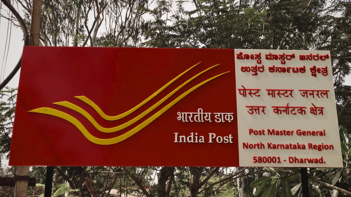 India Post