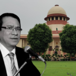 Historic Appointment: First Manipuri Judge Joins Supreme Court