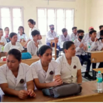 Crackdown on Illegal Nursing Schools in Tezpur and Balipara