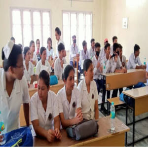 Crackdown on Illegal Nursing Schools in Tezpur and Balipara