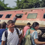 Understanding the Dibrugarh Express Derailment in Uttar Pradesh: What Happened and What Comes Next