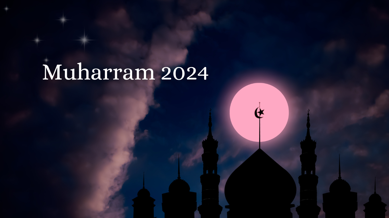 Muharram 2024